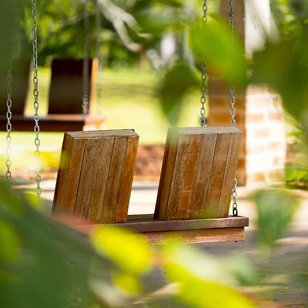 Anana Ecological Resort Krabi Zewnętrze zdjęcie