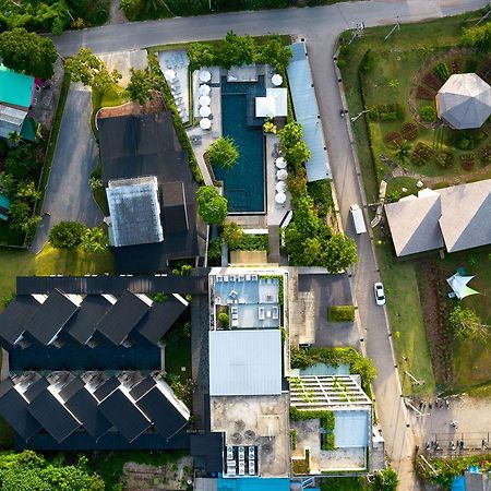 Anana Ecological Resort Krabi Zewnętrze zdjęcie