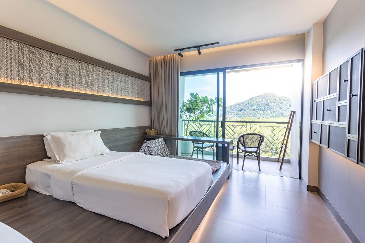 Anana Ecological Resort Krabi Zewnętrze zdjęcie
