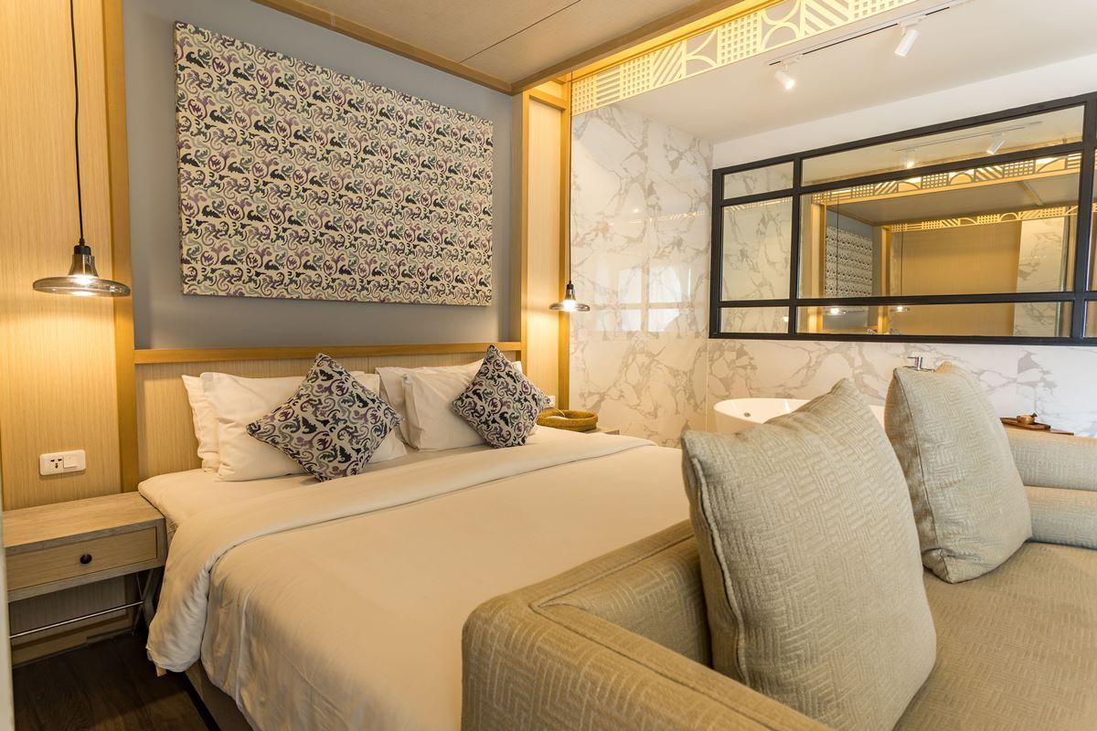 Anana Ecological Resort Krabi Zewnętrze zdjęcie
