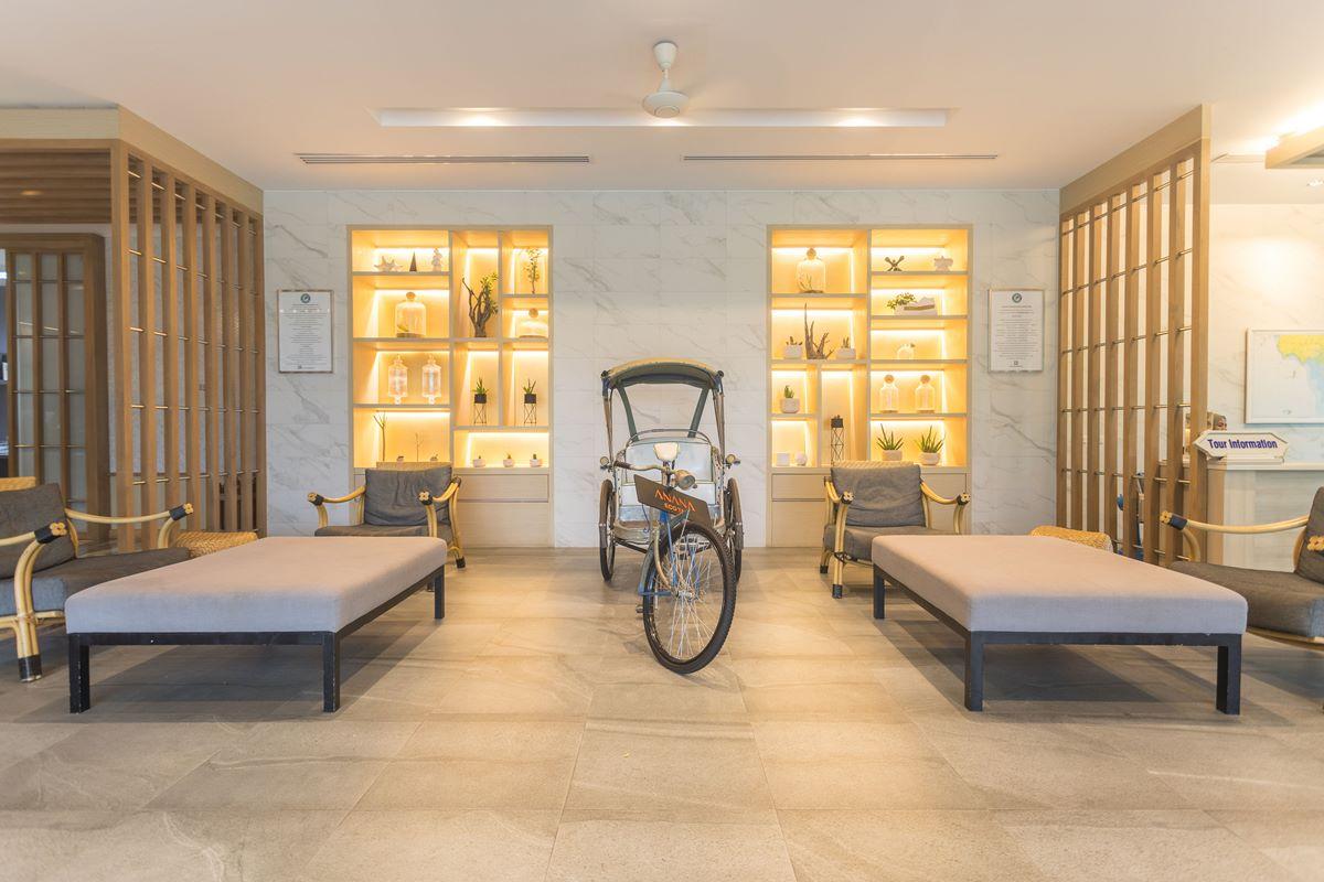 Anana Ecological Resort Krabi Zewnętrze zdjęcie
