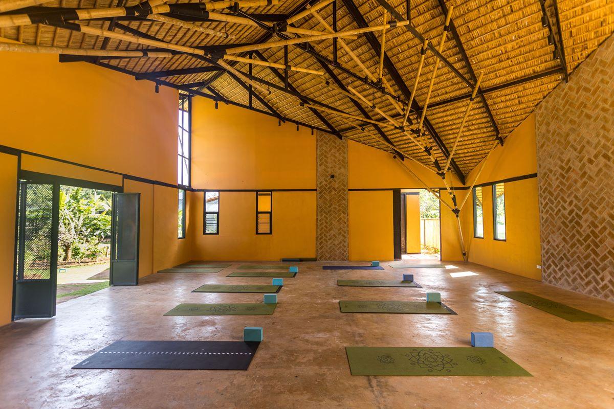 Anana Ecological Resort Krabi Zewnętrze zdjęcie