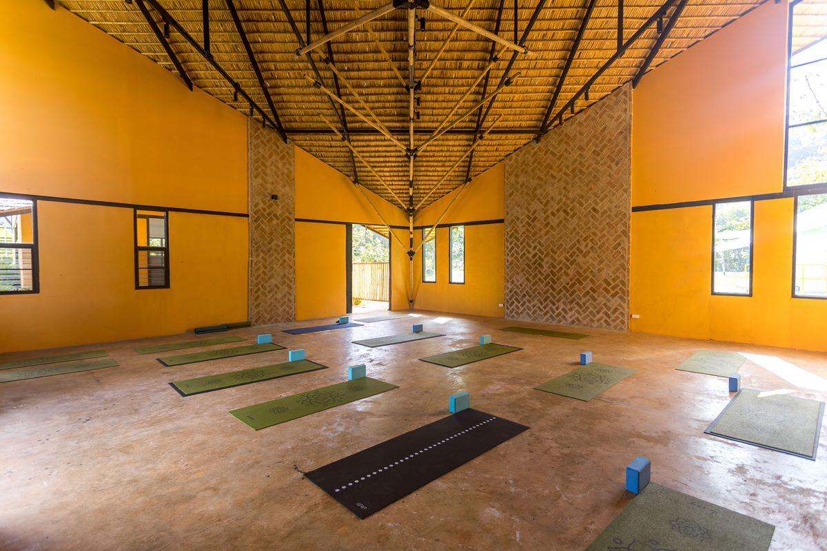 Anana Ecological Resort Krabi Zewnętrze zdjęcie