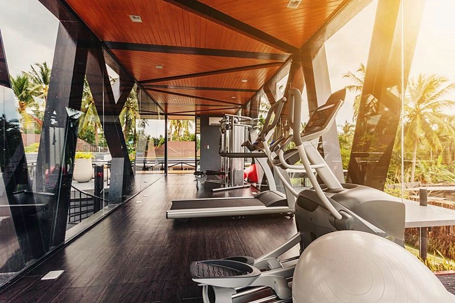 Anana Ecological Resort Krabi Zewnętrze zdjęcie