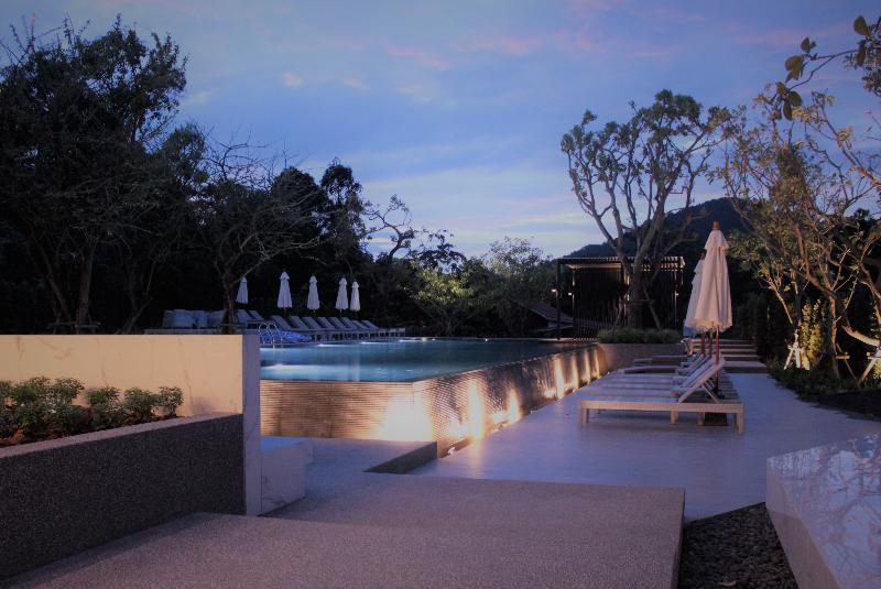 Anana Ecological Resort Krabi Zewnętrze zdjęcie