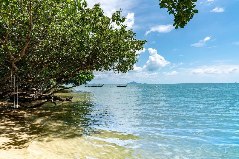 Anana Ecological Resort Krabi Zewnętrze zdjęcie