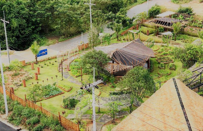 Anana Ecological Resort Krabi Zewnętrze zdjęcie