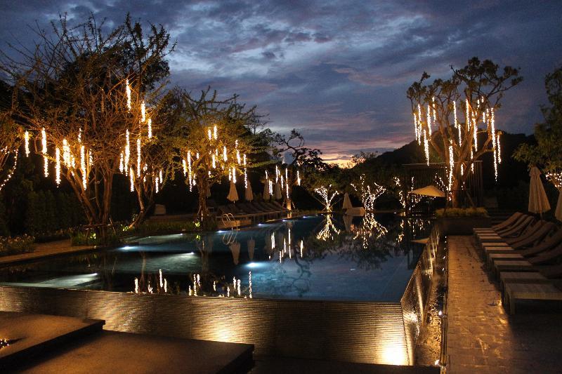 Anana Ecological Resort Krabi Zewnętrze zdjęcie