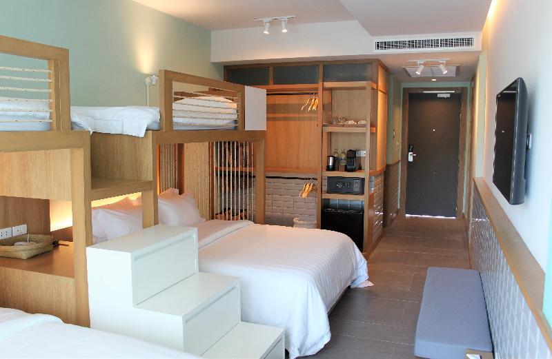 Anana Ecological Resort Krabi Zewnętrze zdjęcie