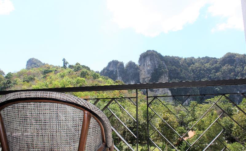 Anana Ecological Resort Krabi Zewnętrze zdjęcie