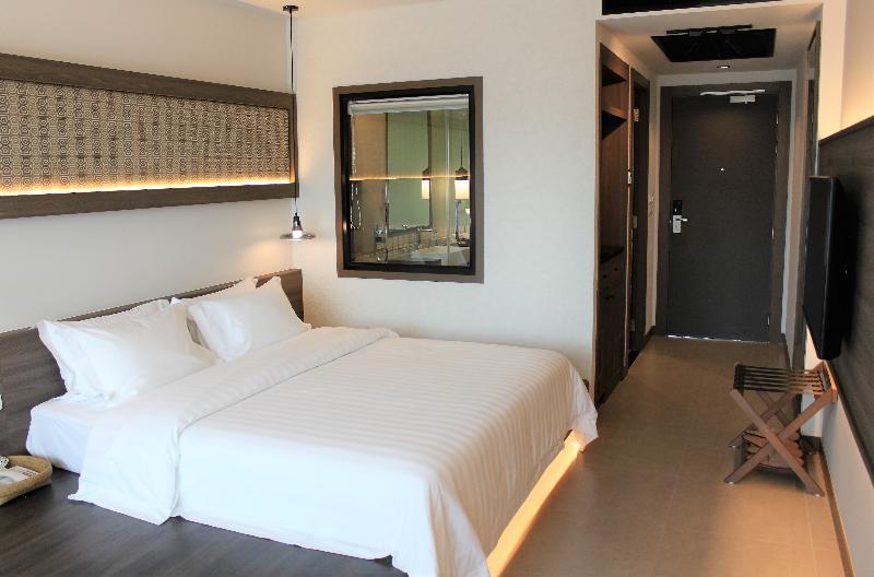 Anana Ecological Resort Krabi Zewnętrze zdjęcie