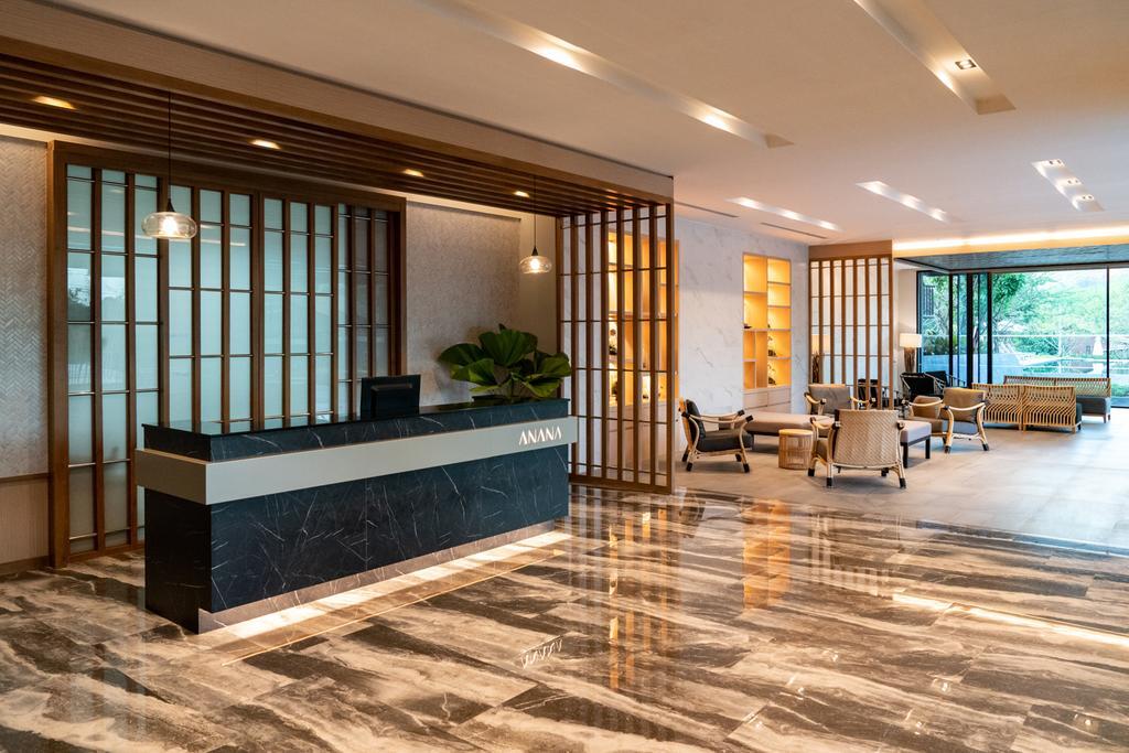 Anana Ecological Resort Krabi Zewnętrze zdjęcie